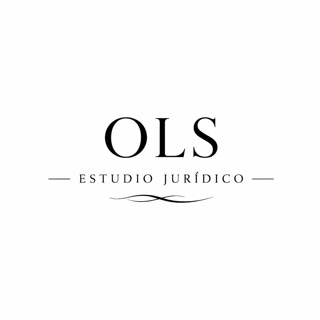 Logo OLS Estudio Jurídico