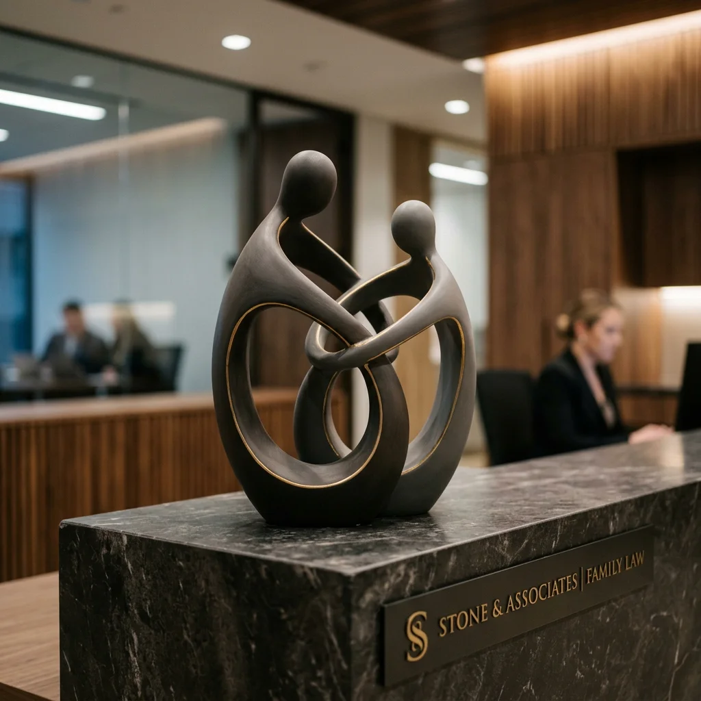 Servicio de Derecho de familia